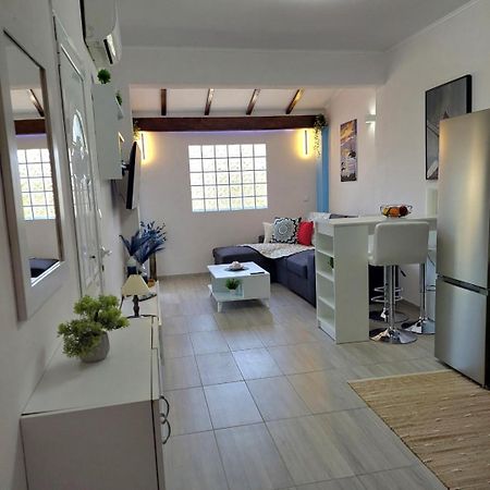 Thanos Guesthouse Corfu Agioi Deka  Extérieur photo