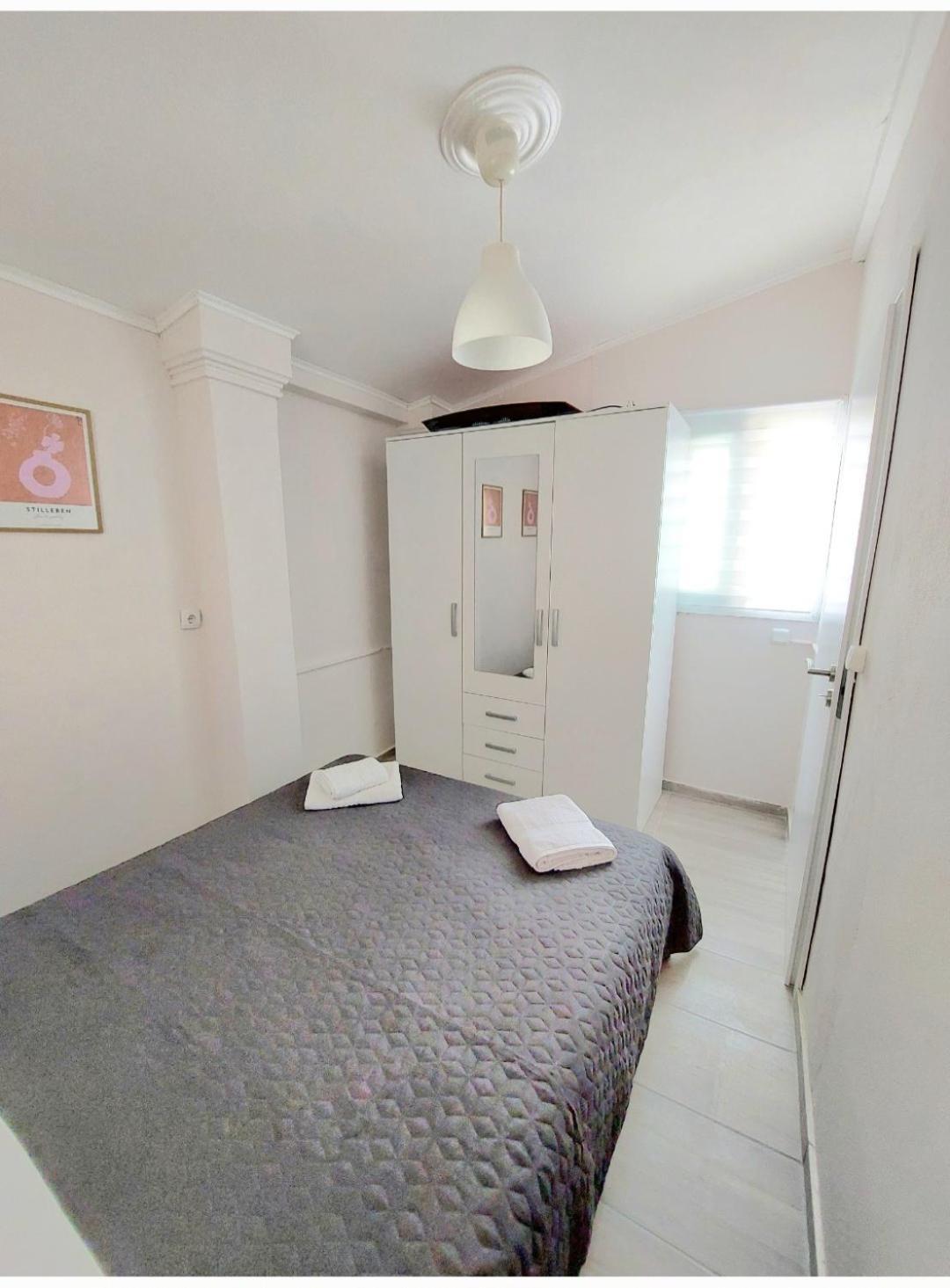 Thanos Guesthouse Corfu Agioi Deka  Extérieur photo
