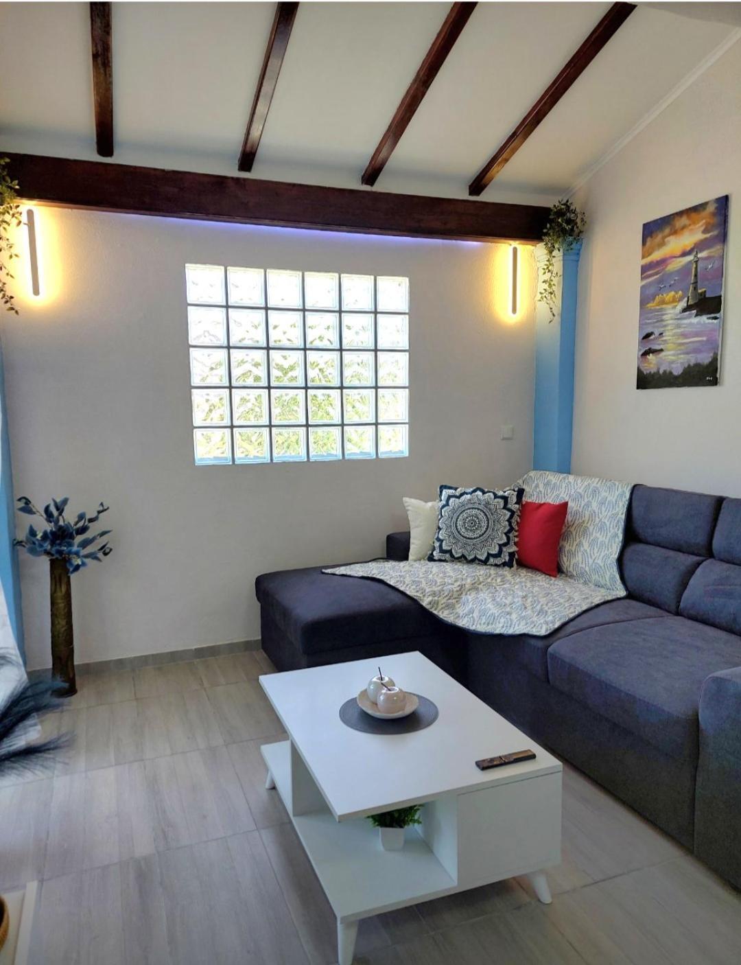 Thanos Guesthouse Corfu Agioi Deka  Extérieur photo