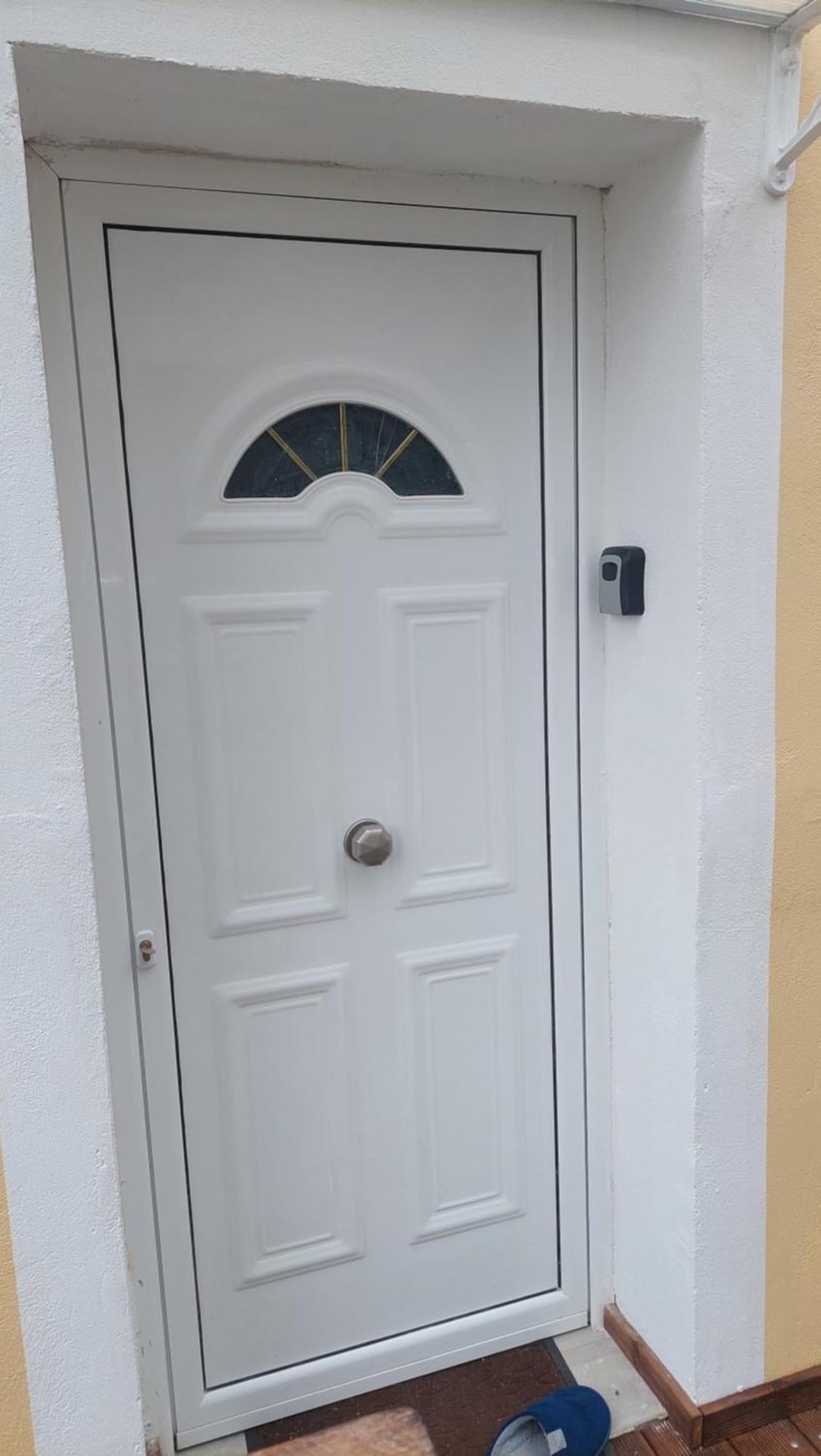 Thanos Guesthouse Corfu Agioi Deka  Extérieur photo