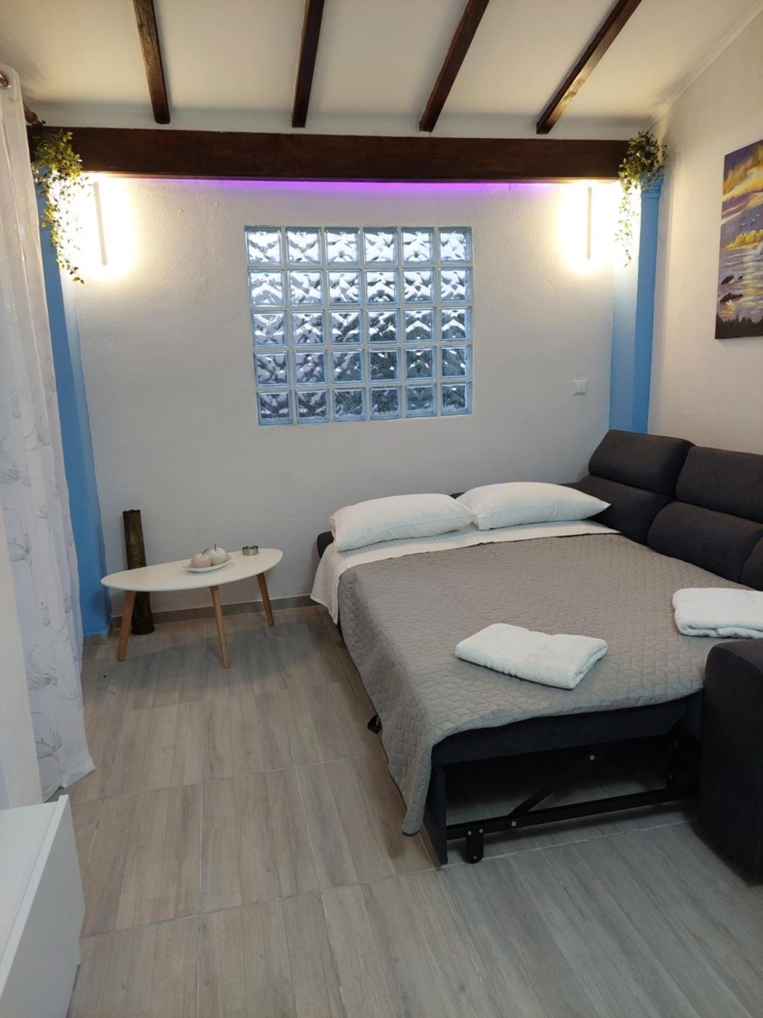 Thanos Guesthouse Corfu Agioi Deka  Extérieur photo